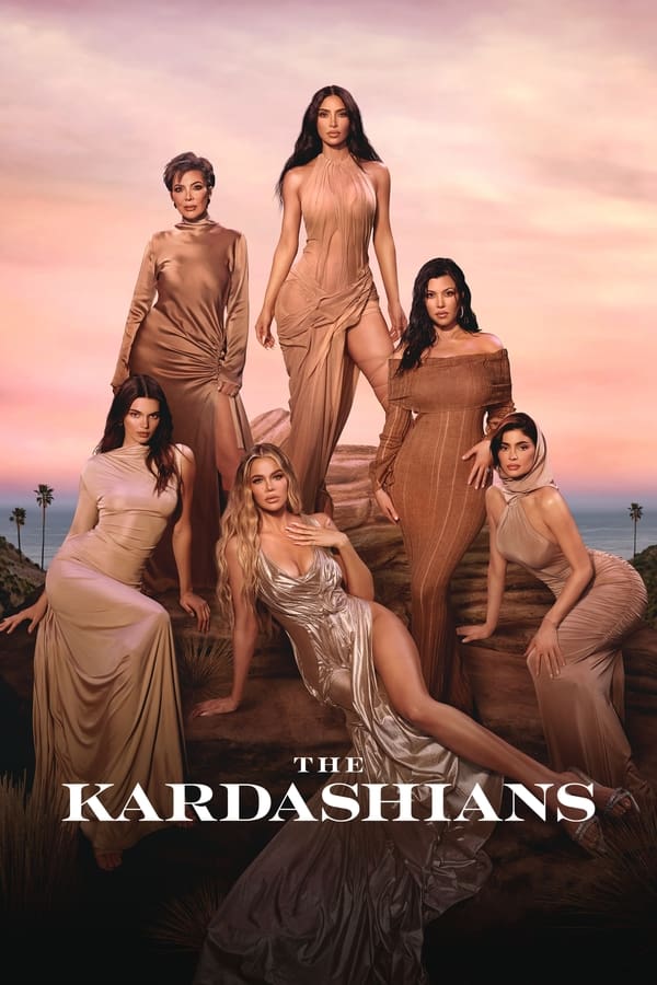 Read more about the article The Kardashians S05 (Complete) | TV Series