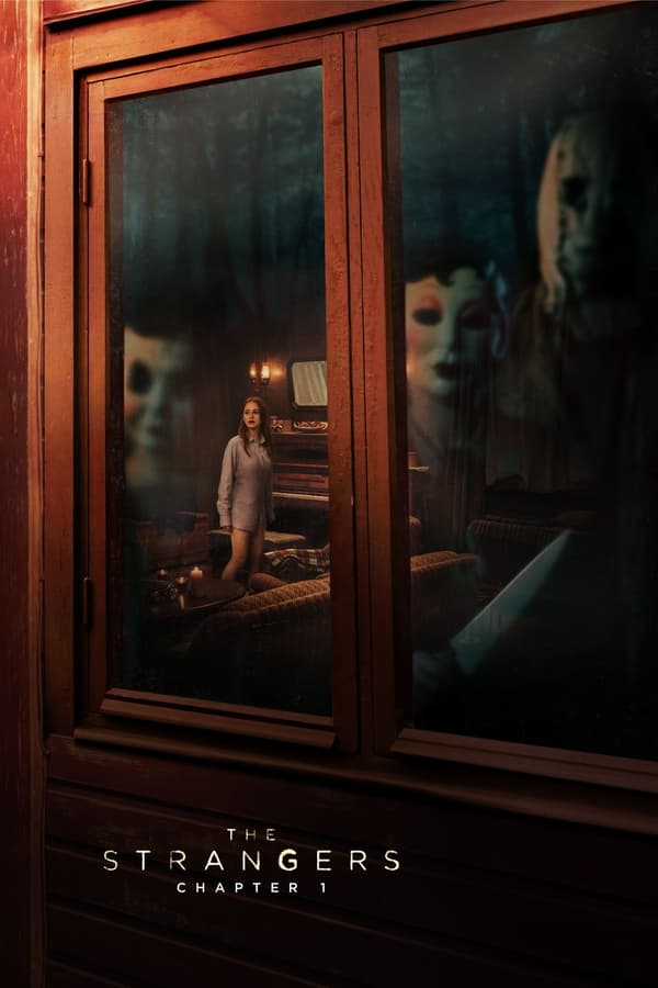 Read more about the article The Strangers: Chapter 1 (2024) | Download Hollywood Movie