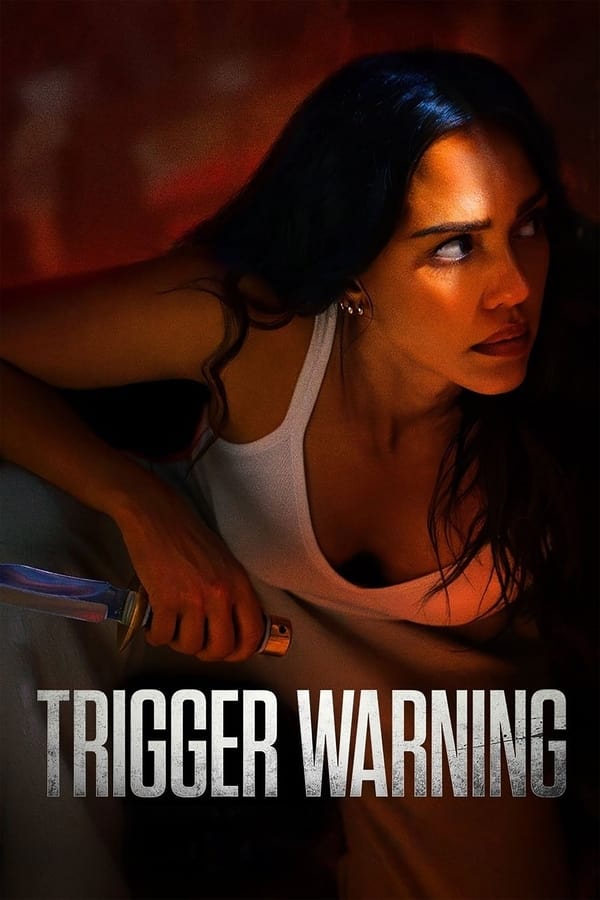 Read more about the article Trigger Warning (2024) | Download Hollywood Movie