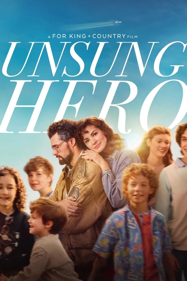 Read more about the article Unsung Hero (2024) | Download Hollywood Movie