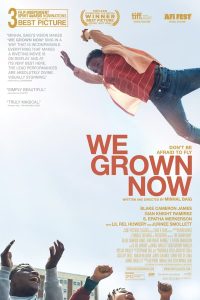 Read more about the article We Grown Now (2024) | Download Hollywood Movie