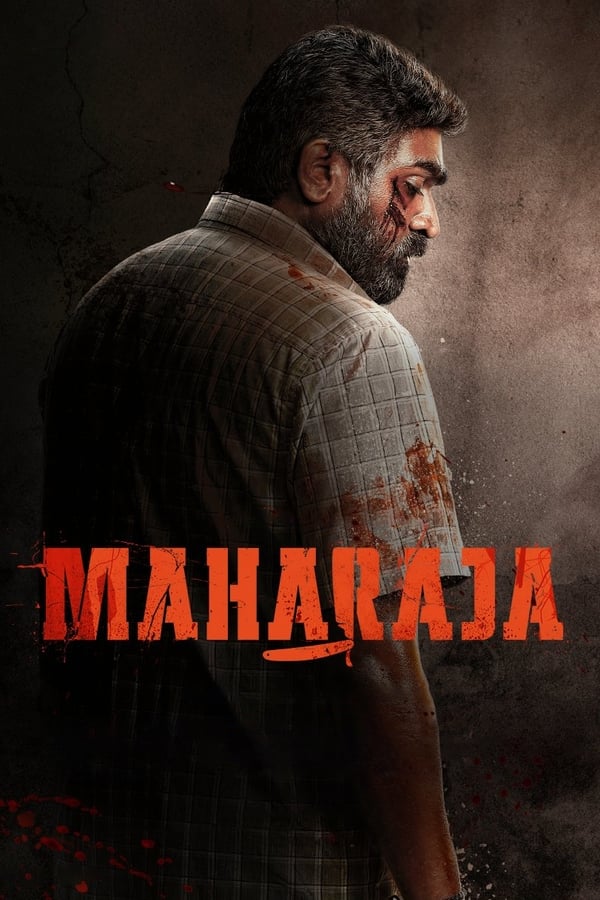 Read more about the article Maharaja (2024) | Download Indian Movie