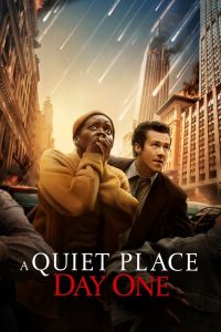Read more about the article HCRip A Quiet Place: Day One (2024) | Download Hollywood Movie