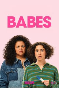 Read more about the article Babes (2024) | Download Hollywood Movie