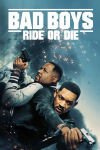 Read more about the article Bad Boys: Ride or Die (2024) | Download Hollywood Movie