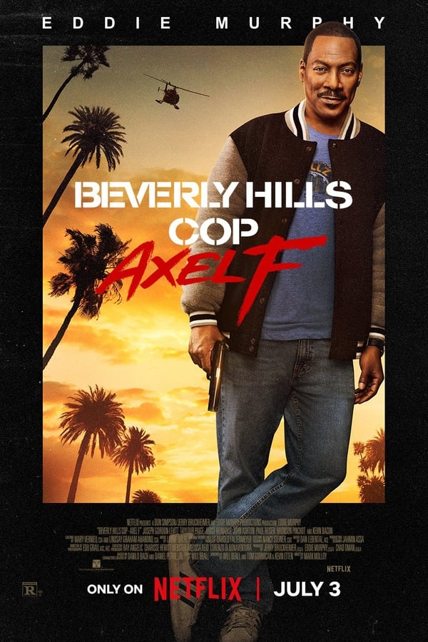 Read more about the article Beverly Hills Cop: Axel F (2024) | Download Hollywood Movie