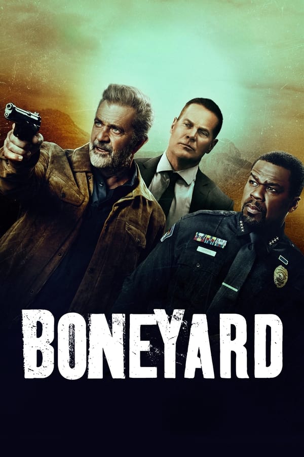 Read more about the article Boneyard (2024) | Download Hollywood Movie