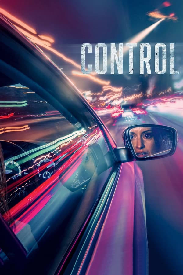 Read more about the article Control (2024) | Download Hollywood Movie