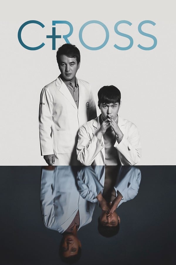 Read more about the article Cross S01 (Complete) | Korean Drama