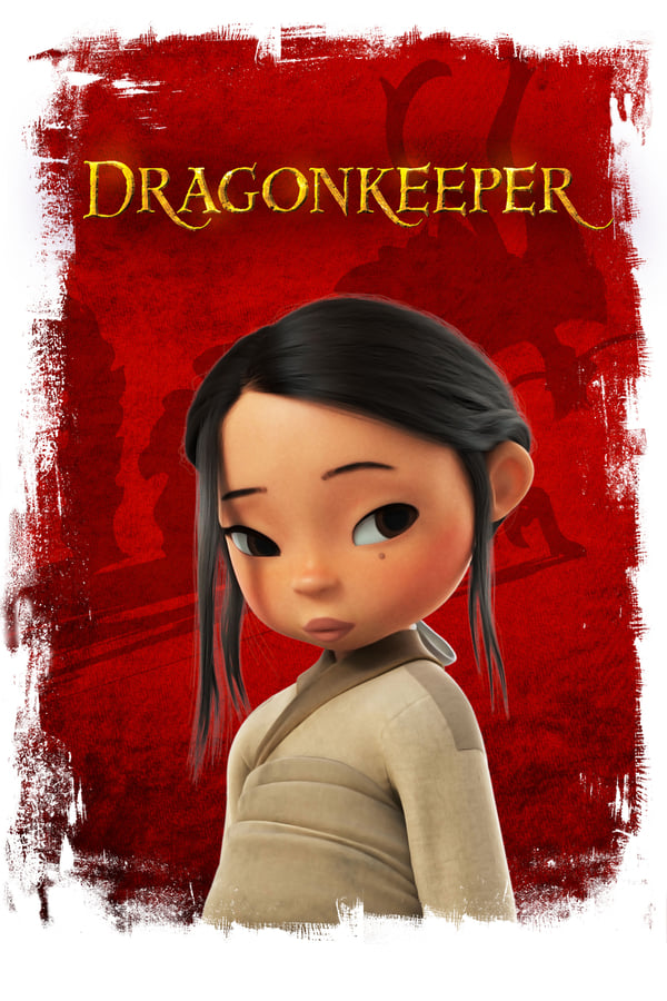 Read more about the article Dragonkeeper (2024) | Download Hollywood Movie