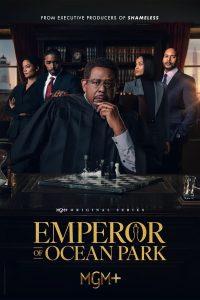 Read more about the article Emperor of Ocean Park S01 (Episode 2 Added) | TV Series