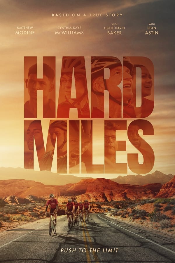 Read more about the article Hard Miles (2024) | Download Hollywood Movie