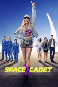 download space cadet hollywood movie