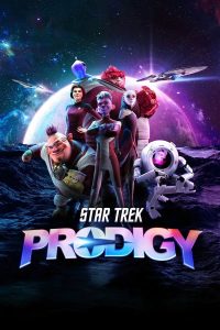 download star trek prodigy hollywood series