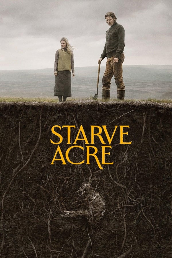 Read more about the article Starve Acre (2024) | Download Hollywood Movie