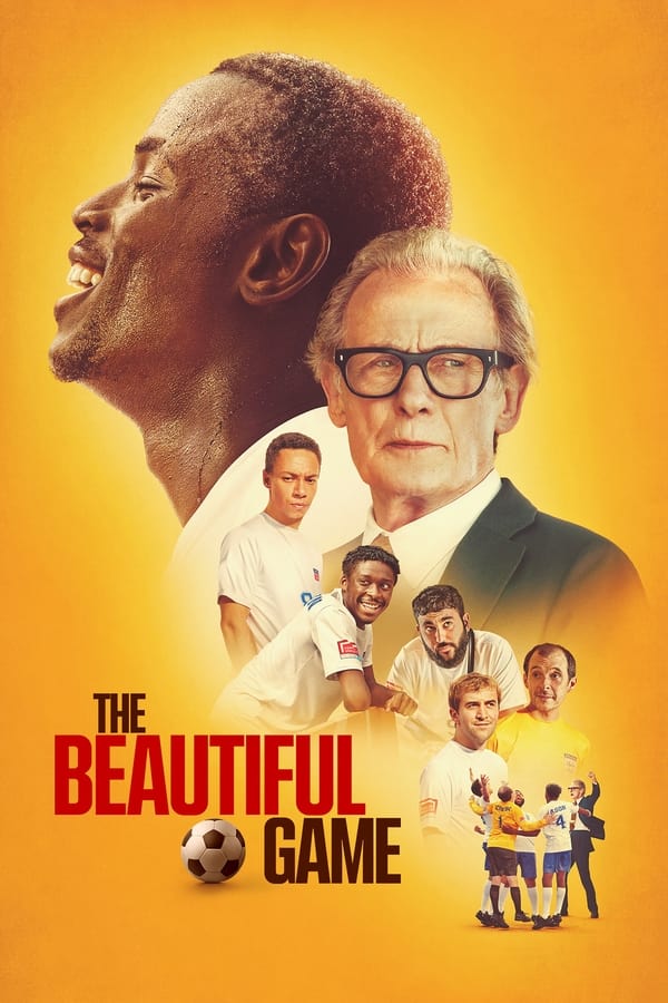Read more about the article The Beautiful Game (2024) | Download Hollywood Movie