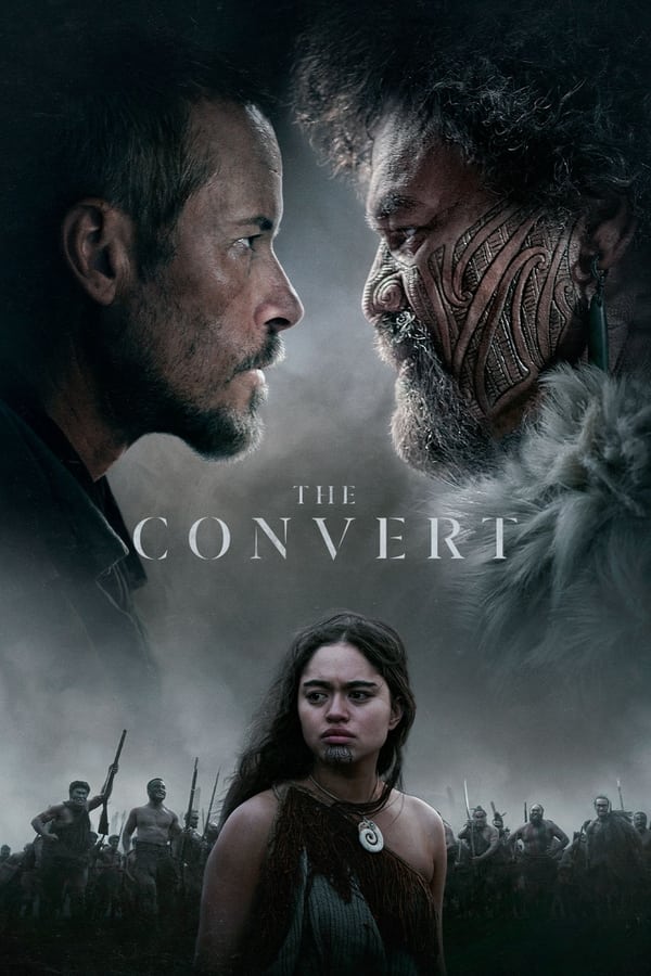 Read more about the article The Convert (2024) | Download Hollywood Movie