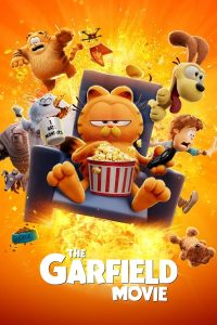 Read more about the article The Garfield Movie (2024) | Download Hollywood Movie