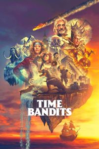 Read more about the article Time Bandits S01 (Episode 1 & 2 Added) | TV Series