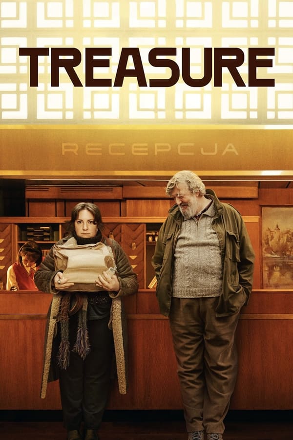 Read more about the article Treasure (2024) | Download Hollywood Movie