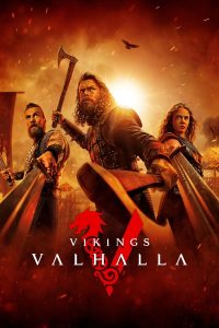 Read more about the article Vikings Valhalla S03 (Complete) | TV Series