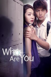 download who are you korean drama