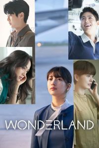 download wonderland korean drama