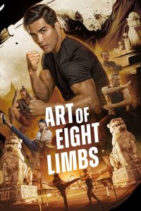 download art of eight limbs hollywood movie