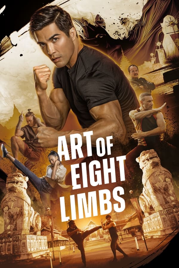 Read more about the article Art of Eight Limbs (2024) | Download Hollywood Movie