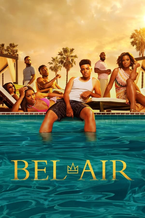 Read more about the article Bel-Air S03 (Episode 9 Added) | TV Series