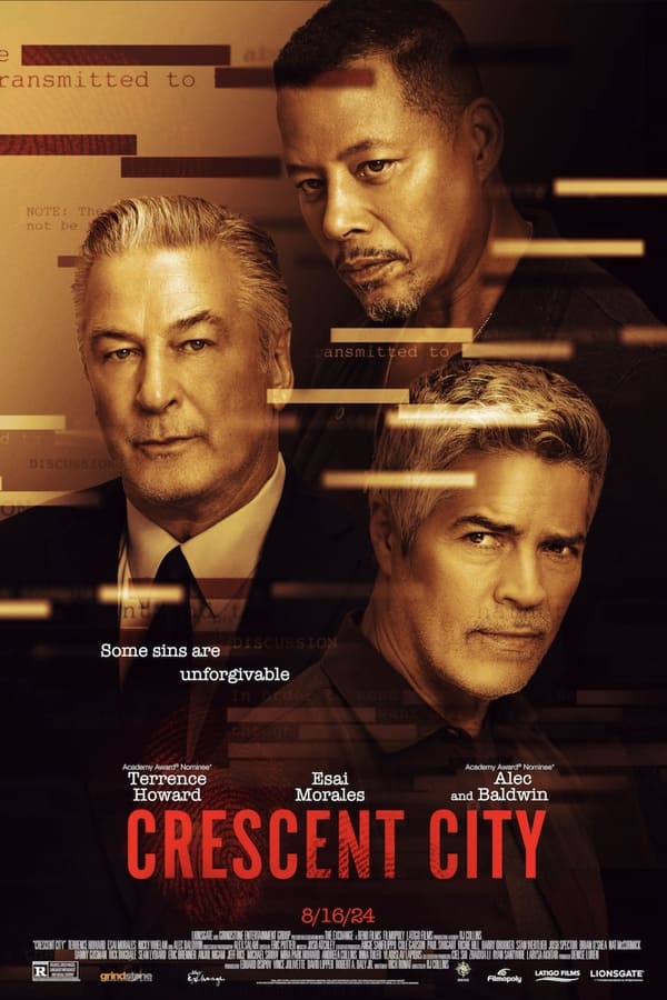 download crescent city hollywood movie