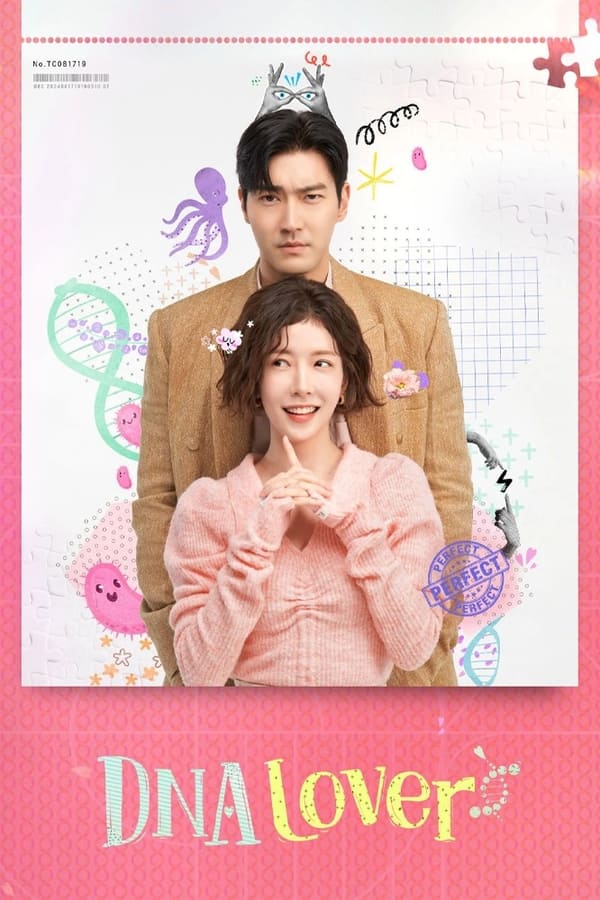 Read more about the article DNA Lover (Complete) | Korean Drama