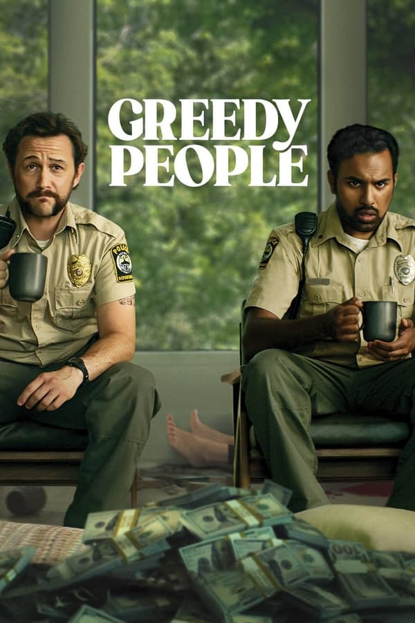 Read more about the article Greedy People (2024) | Download Hollywood Movie