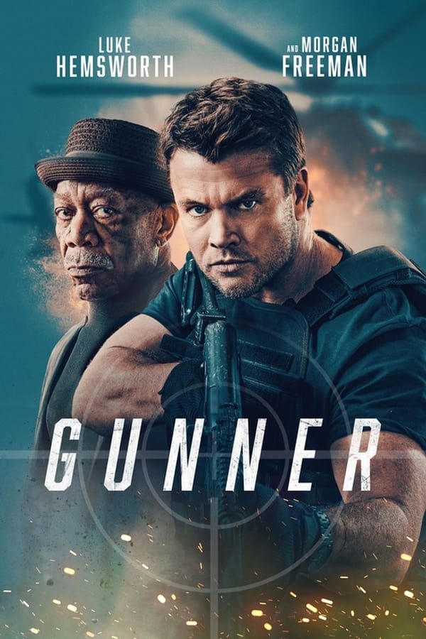 Read more about the article Gunner (2024) | Download Hollywood Movie