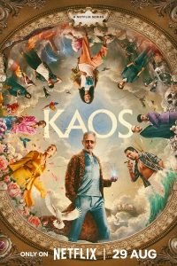 Read more about the article KAOS S01 (Complete) | TV Series