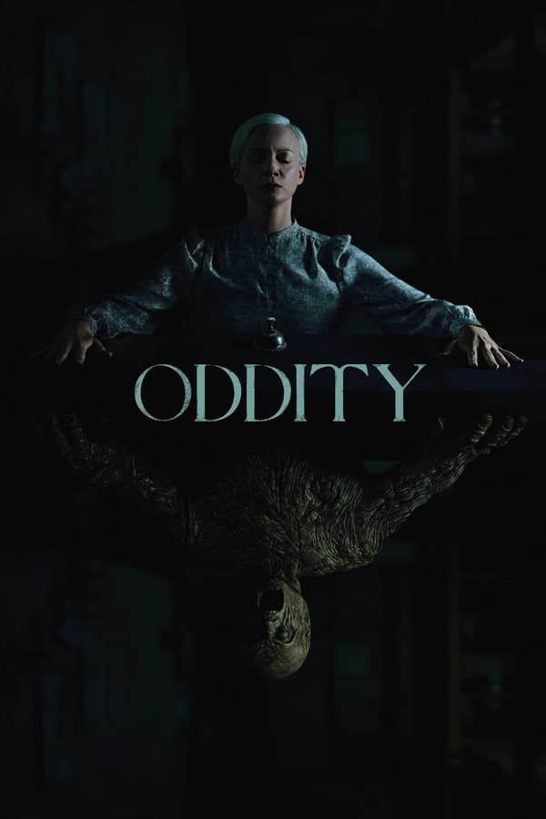 Read more about the article Oddity (2024) | Download Hollywood Movie