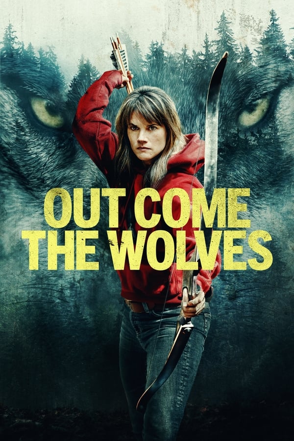 Read more about the article Out Come the Wolves (2024) | Download Hollywood Movie