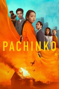 download pachinko korean drama