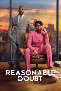 Read more about the article Reasonable Doubt S02 (Episode 4 Added) | TV Series