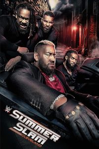 Read more about the article WWE SummerSlam (2024) | Wrestling Special