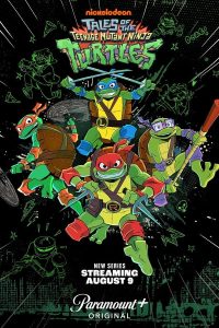 download tales of the teenage mutant ninja turtles hollywood series