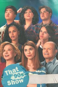 Read more about the article That 90s Show S03 (Complete) | TV Series