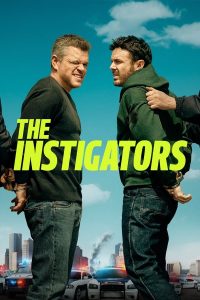 download the instigators hollywood movie