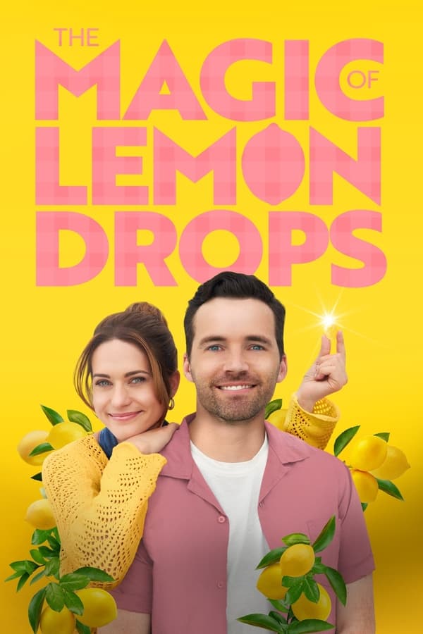 Read more about the article The Magic of Lemon Drops (2024) | Download Hollywood Movie