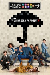 download the umbrella academy hollywood series