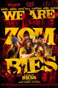 Read more about the article We Are Zombies (2024) | Download Hollywood Movie