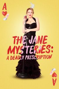 Read more about the article The Jane Mysteries: A Deadly Prescription (2024) | Download Hollywood Movie