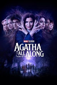 Read more about the article Agatha All Along S01 (Episode 7 Added) | TV Series