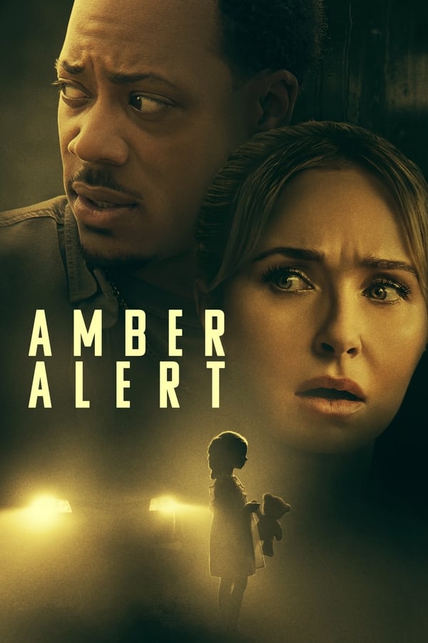 Read more about the article Amber Alert (2024) | Download Hollywood Movie