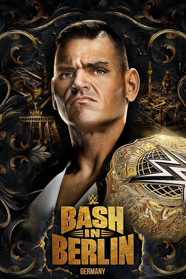 Read more about the article WWE Bash in Berlin (2024) | Wrestling Special